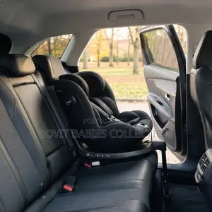 Safe Baby Car Seat