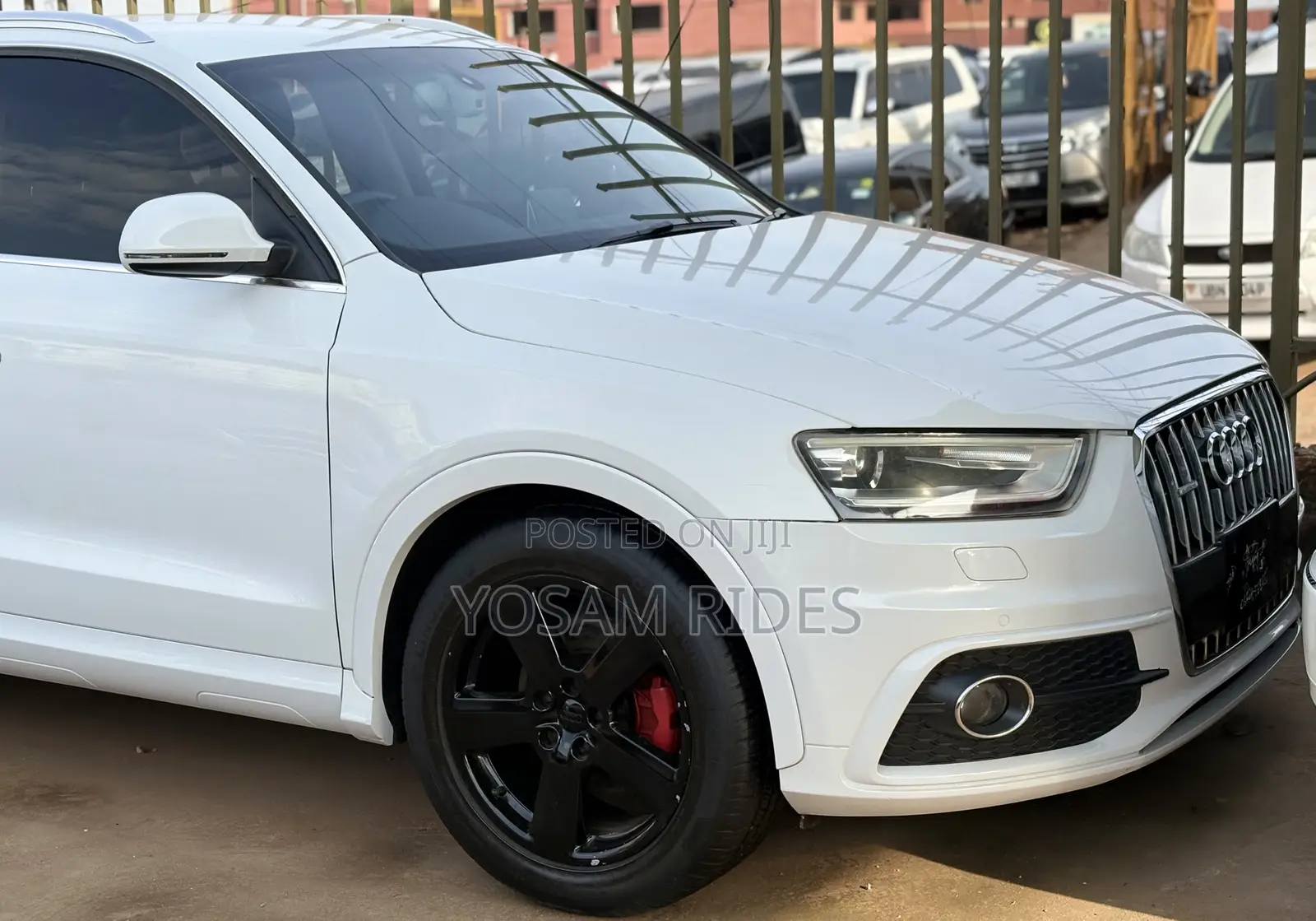 Audi Q5 2.0T Premium quattro 4dr SUV AWD (2.0L 4cyl Turbo 8A) 2014