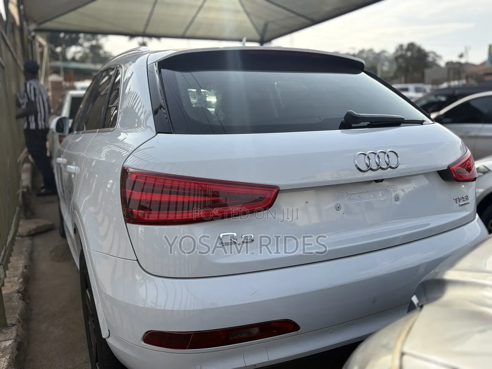 Audi Q5 2.0T Premium quattro 4dr SUV AWD (2.0L 4cyl Turbo 8A) 2014