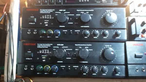 Domestic Amplifier for Sell