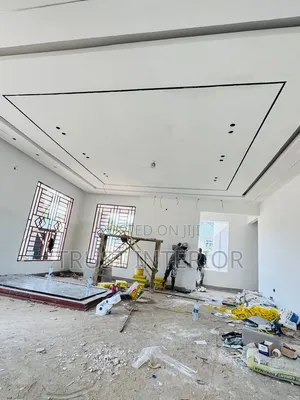 Classy Gypsum Installed Seguku