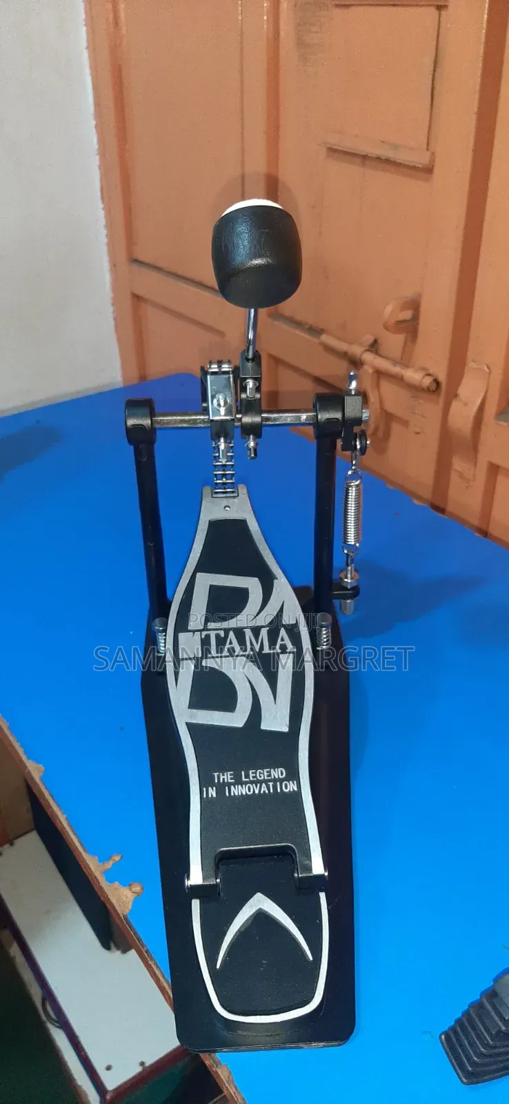 Drum Pedal For Sell
