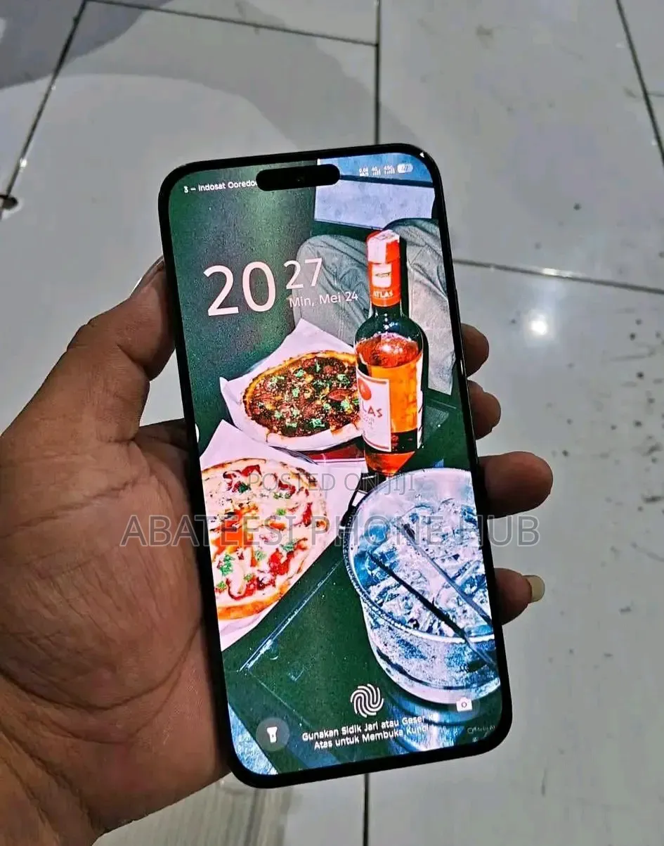 New Infinix Hot 60 Pro+ 256 GB Silver