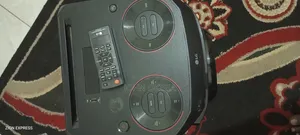 Lg Xboom Bluetooth Speaker