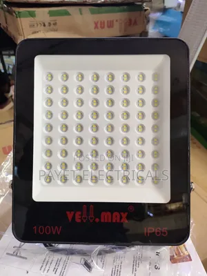 100watts Heavy Duty Bright Flood Light