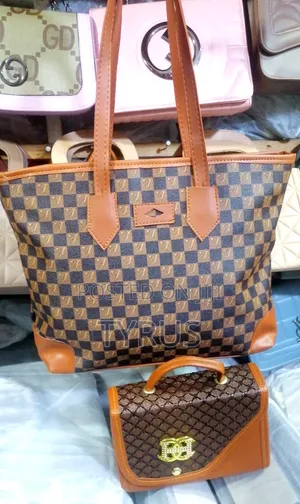 Tooti Bags