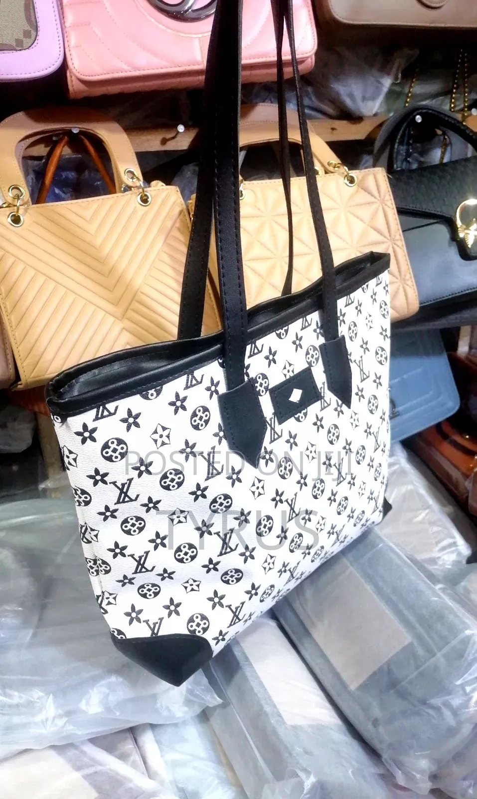 Tooti Bags