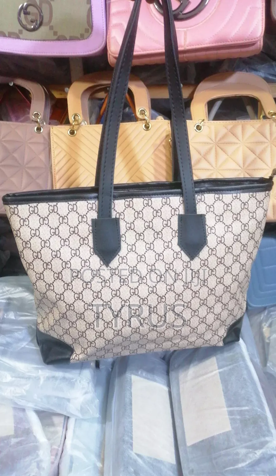 Tooti Bags