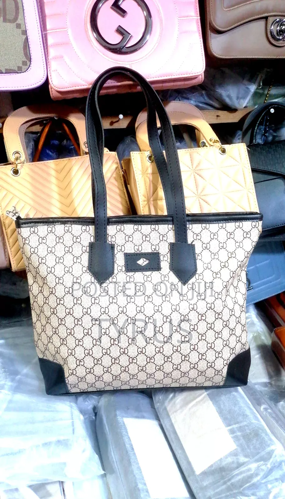 Tooti Bags