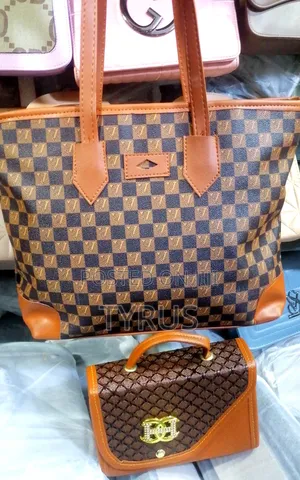 Tooti Bags