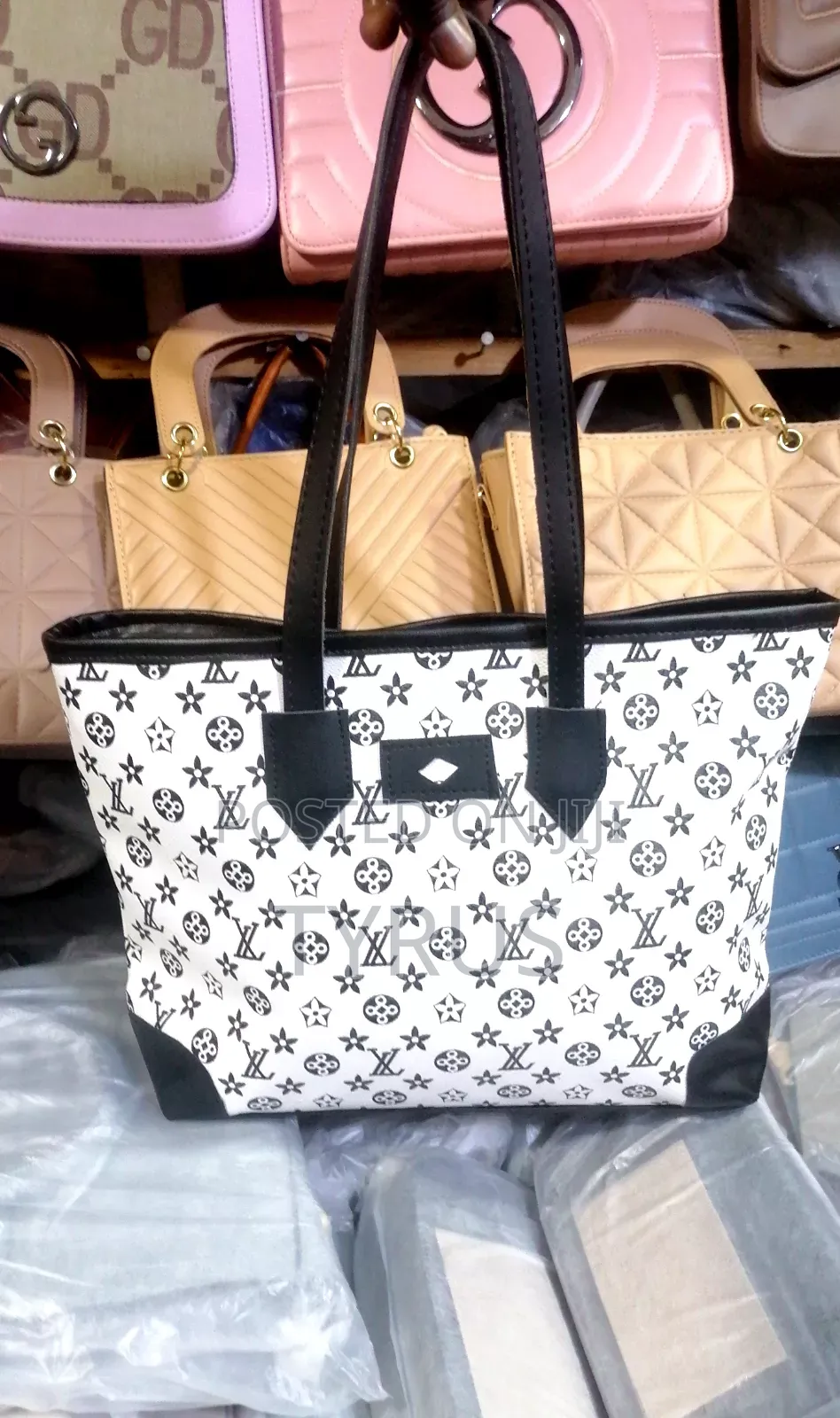 Tooti Bags