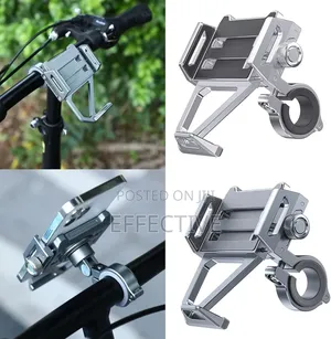 Tripledi X3 Aluminum Alloy Phone Holder
