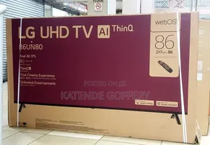 Lg Screen Tv