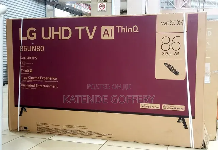Lg Screen Tv