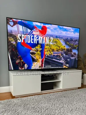 Lg Screen Tv