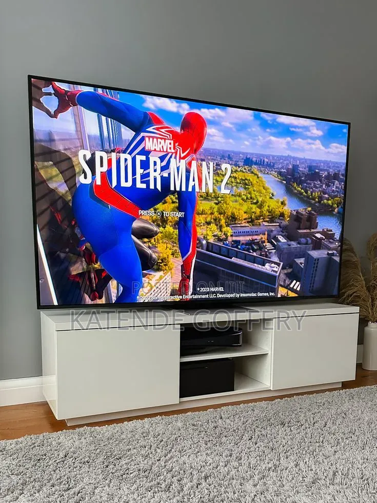 Lg Screen Tv
