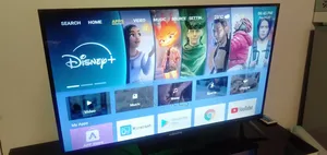 Global Star Smart Tv