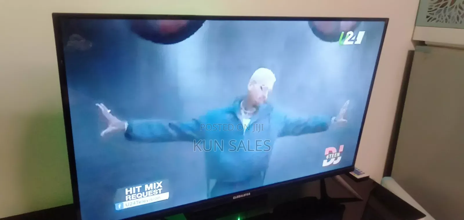 Global Star Smart Tv
