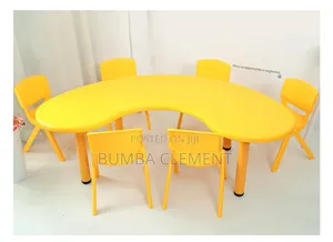 Moon Table