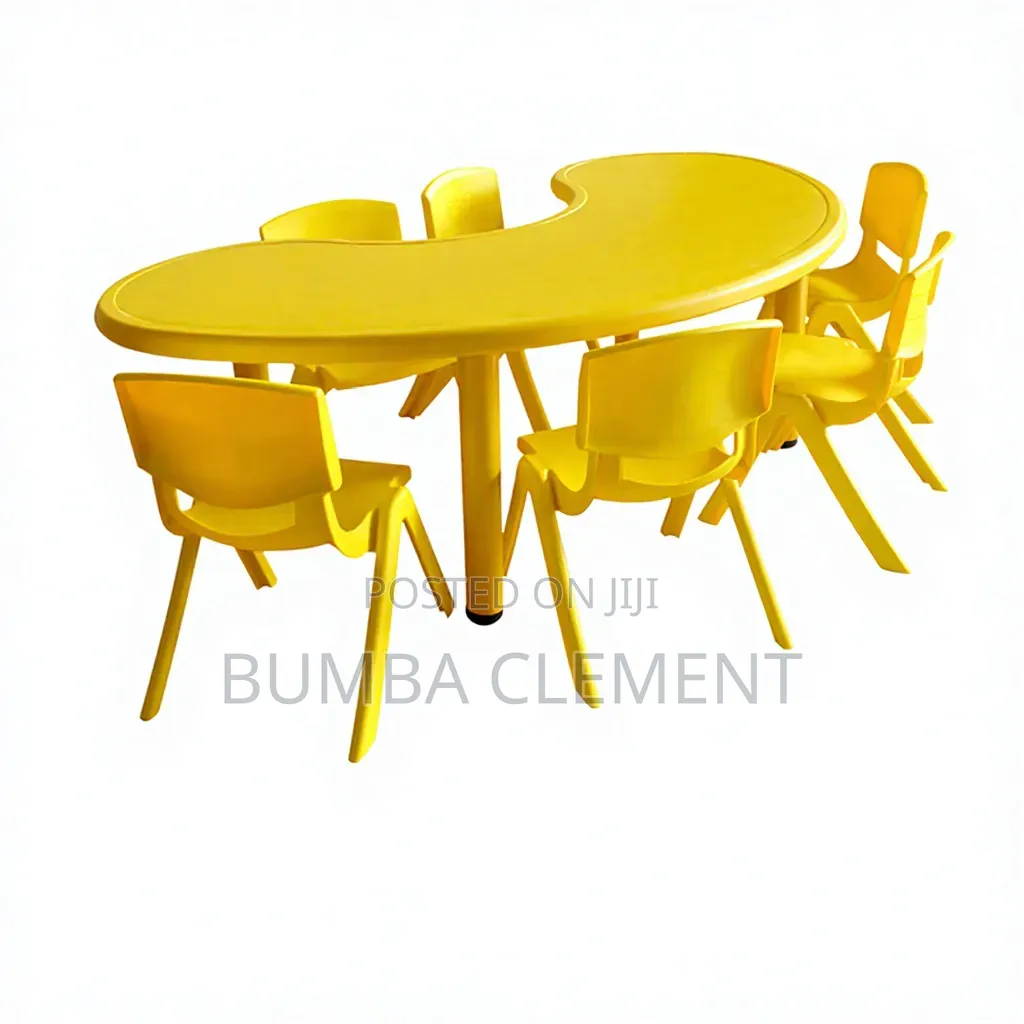 Moon Table