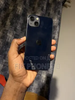 Apple iPhone 13 256 GB Blue