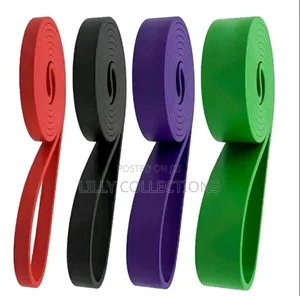 Sports Resistant Band