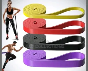 Sports Resistant Band