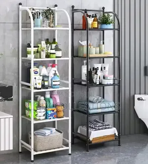 5 Layered Multifunctional Rack