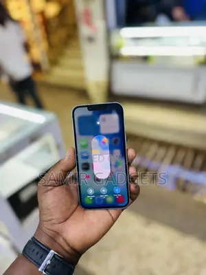 Apple iPhone 13 128 GB Blue