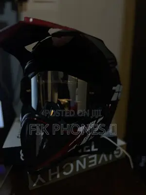 Motorcycle Helmet For Men & Women Motocross