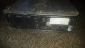 Desktop Computer Dell 2GB Intel Core 2 Duo HDD 160GB