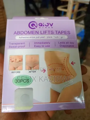 Abdomen Lifts Tape