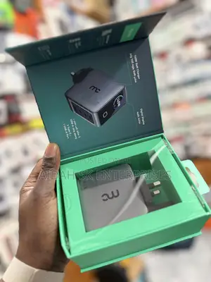 Mycandy 140w Gan Charger