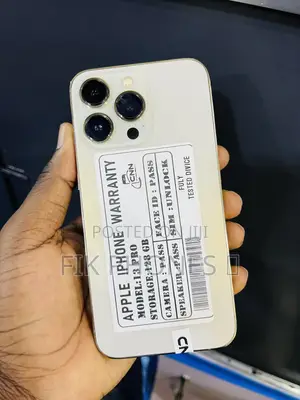 Apple iPhone 13 Pro 128 GB Rose Gold