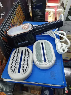 Hoffman Garment Steamer