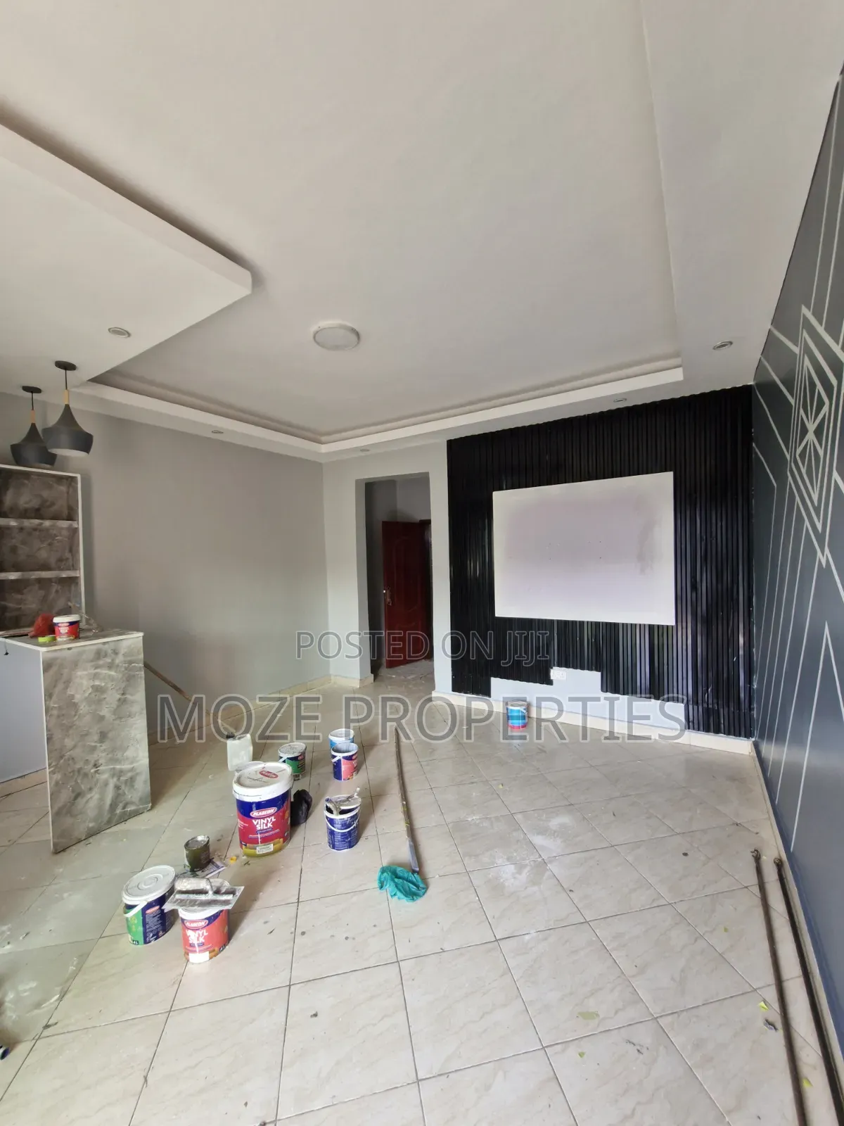 1bdrm Apartment in Kireka, Central Division for rent