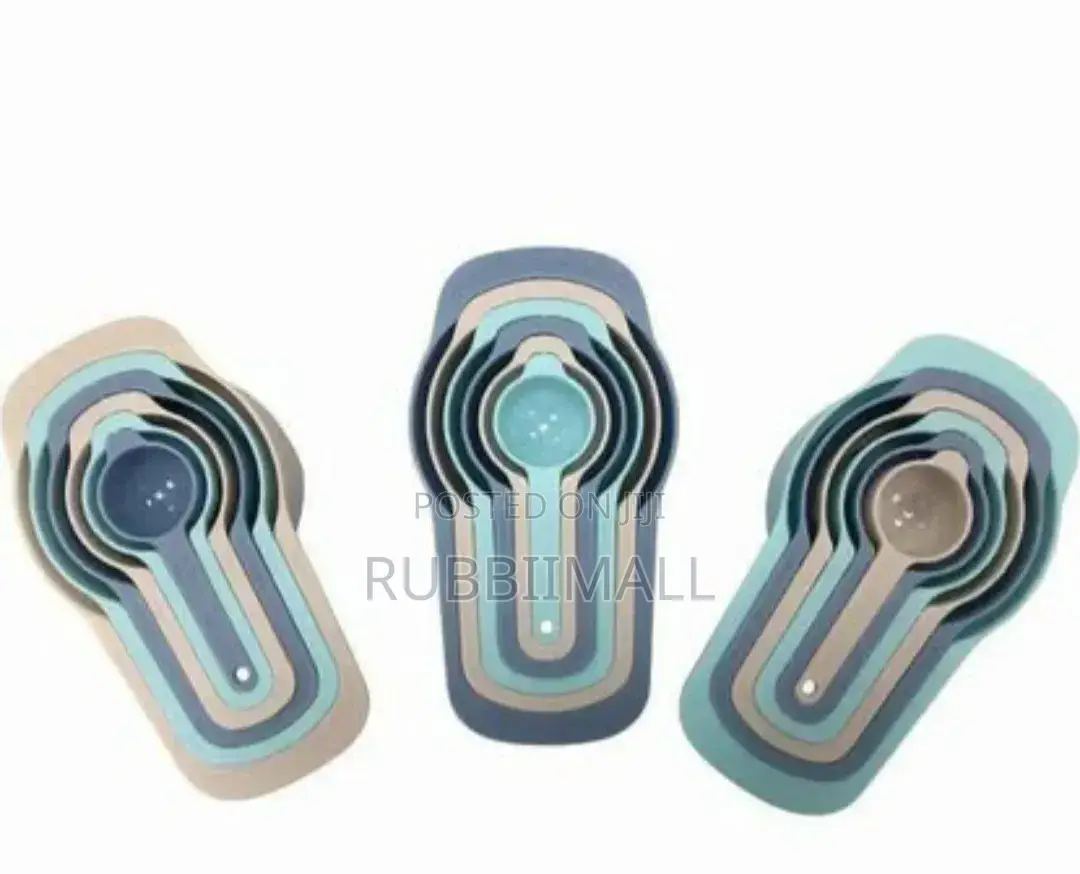 Measuring Cups