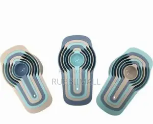 Measuring Cups