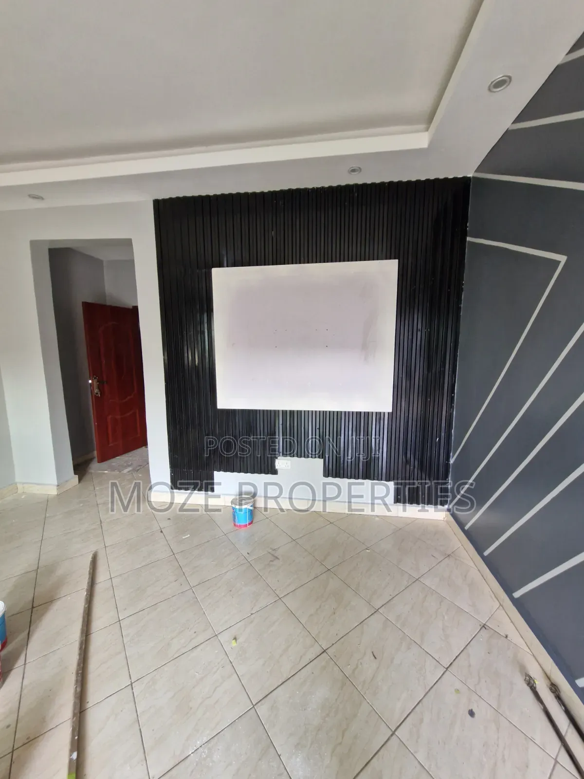 1bdrm Apartment in Kireka, Central Division for rent
