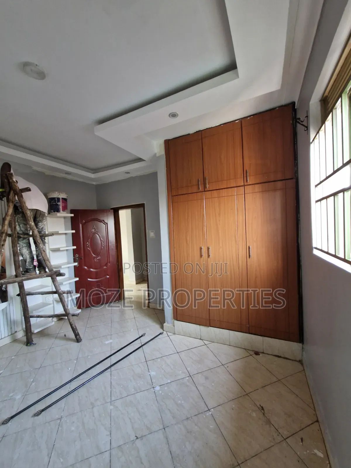1bdrm Apartment in Kireka, Central Division for rent