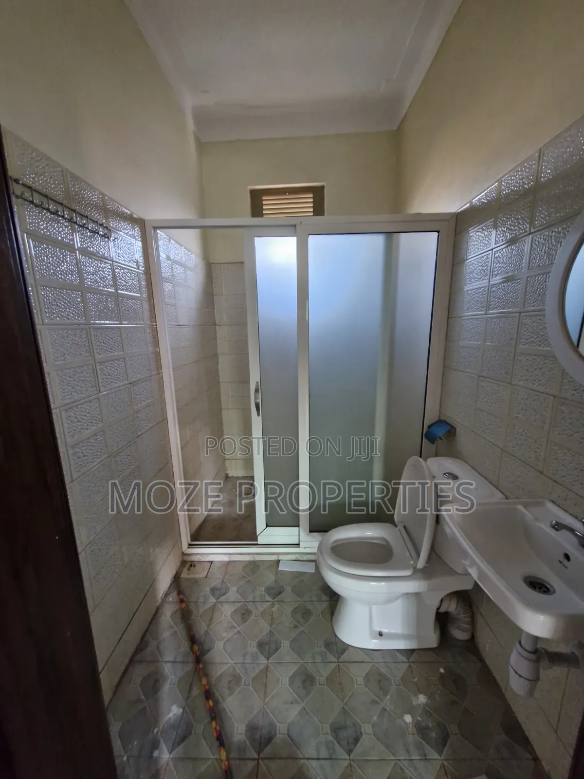 1bdrm Apartment in Kireka, Central Division for rent