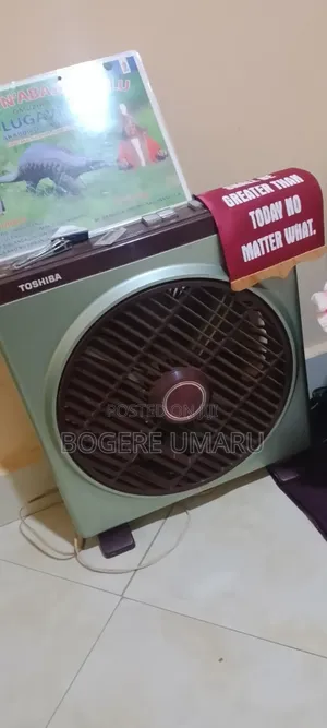 Wall Stand Fan