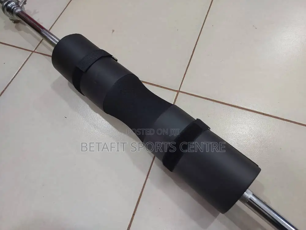 Barbell Pad Squat Pad