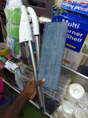 Spray Mopper