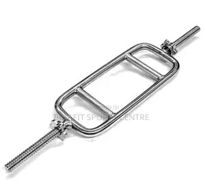 Steel Tricep Bar