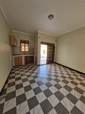 1bdrm Bungalow in Kyaliwajala, Central Division for rent