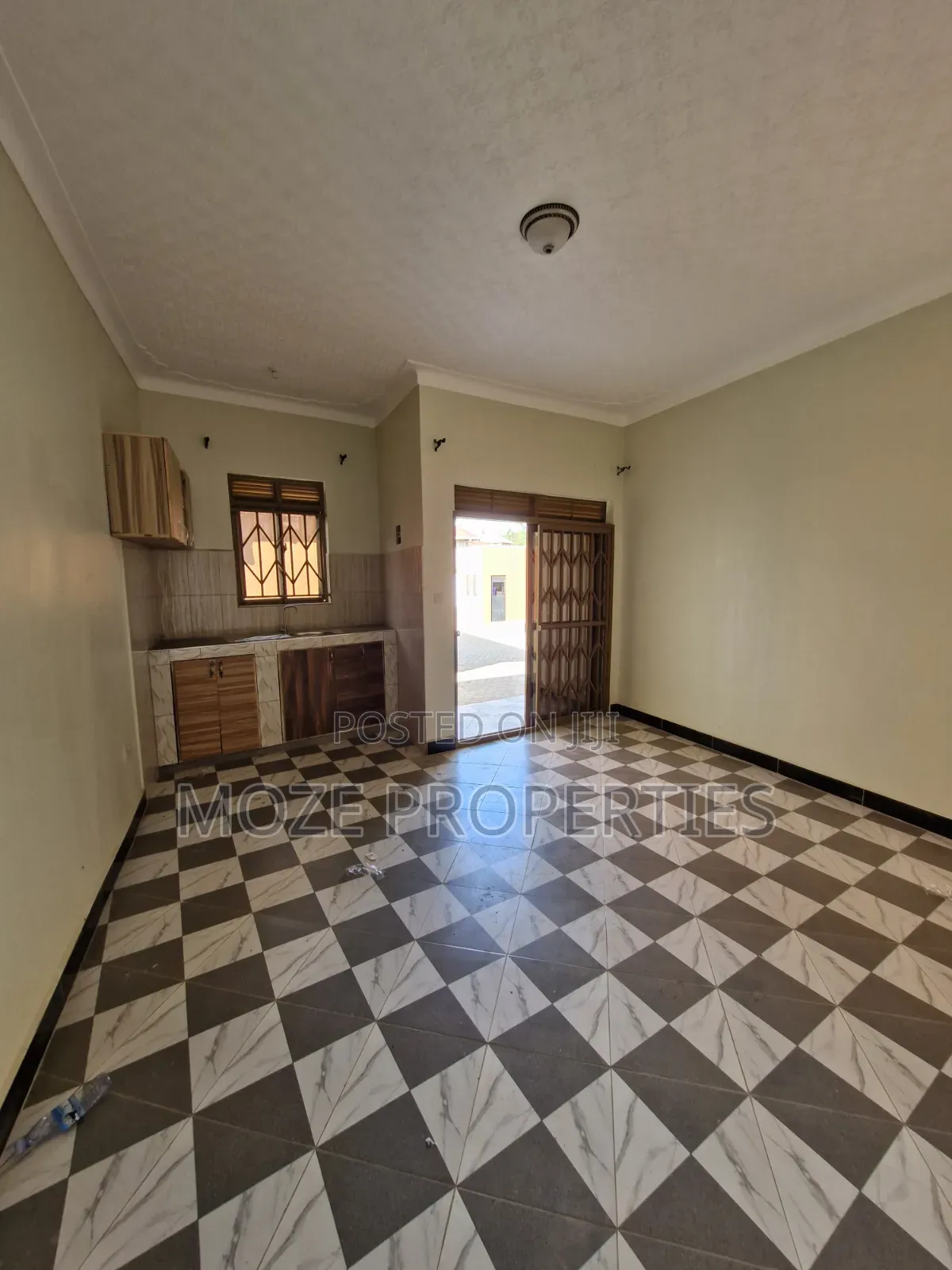 1bdrm Bungalow in Kyaliwajala, Central Division for rent