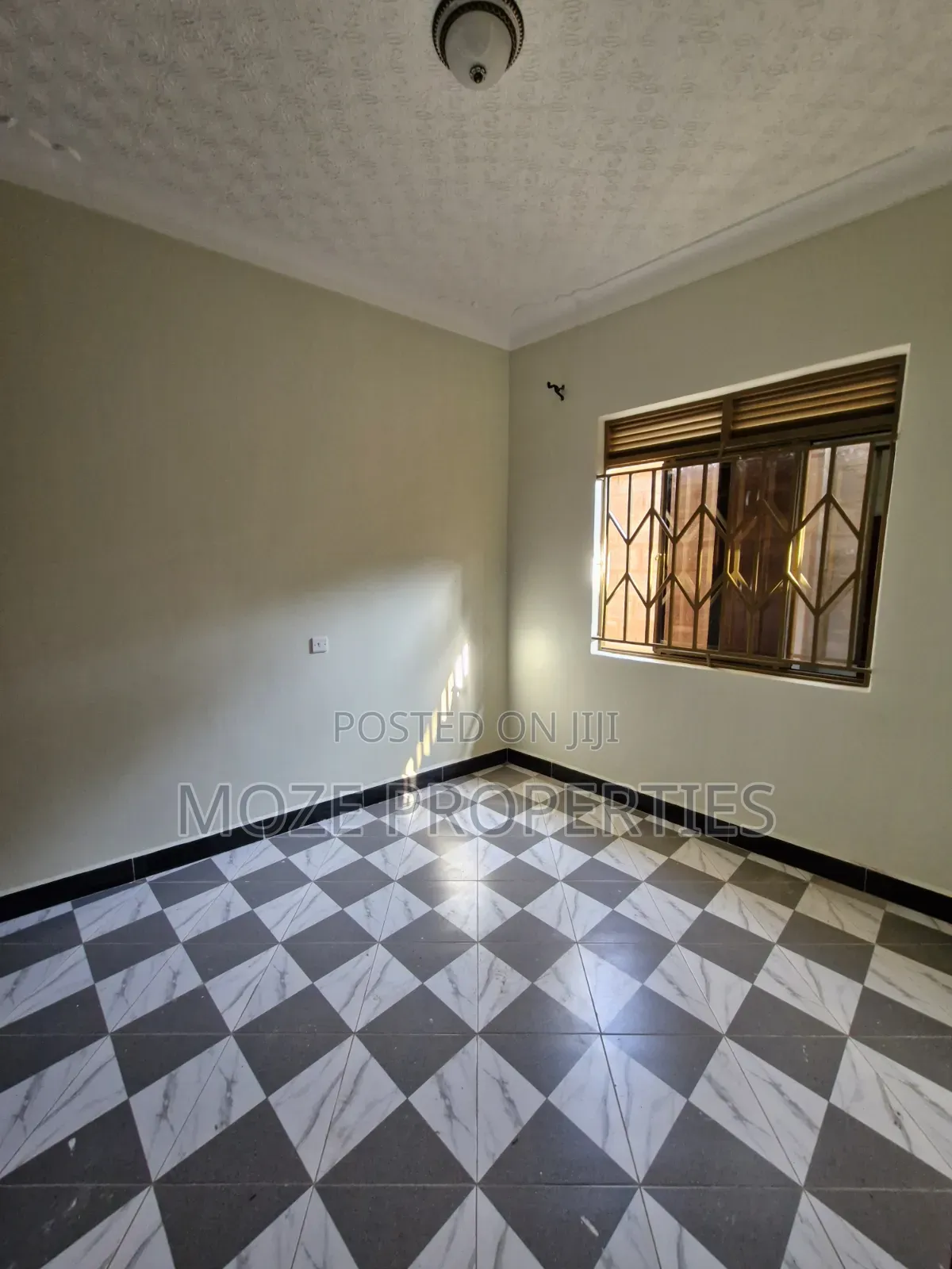 1bdrm Bungalow in Kyaliwajala, Central Division for rent