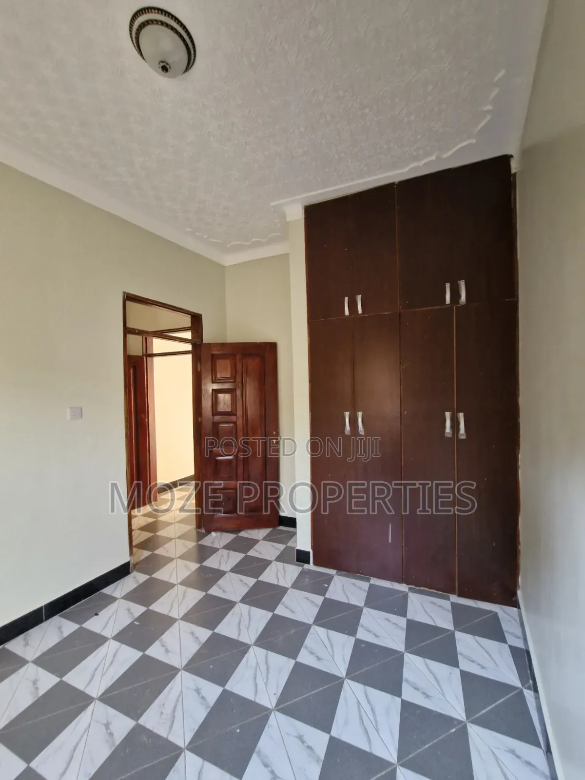 1bdrm Bungalow in Kyaliwajala, Central Division for rent