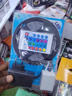 Led Strip Light.